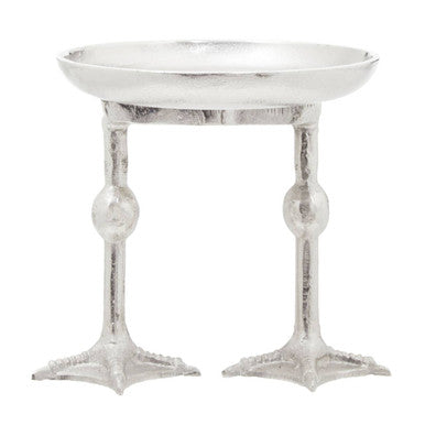 Quackpot Duck Feet Small Plant Stand