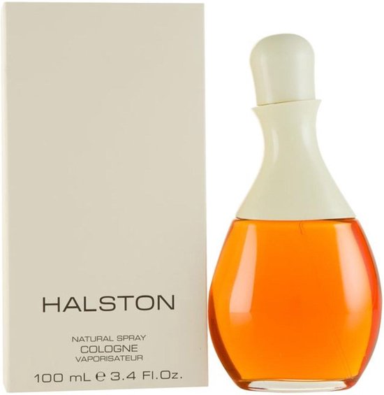 Halston Classic Eau de Cologne 100ml Spray