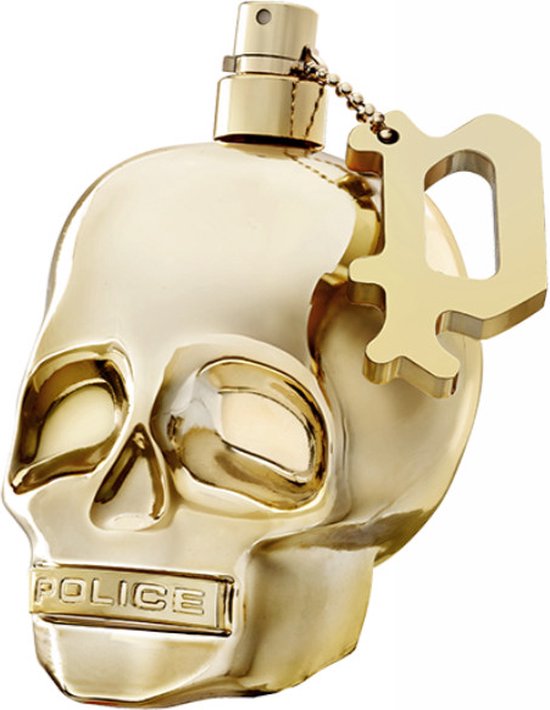 Police To Be Born To Shine Men Eau de Toilette 40ml Spray