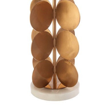 Zoe Table Lamp