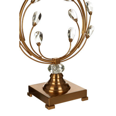 Zahra Table Lamp
