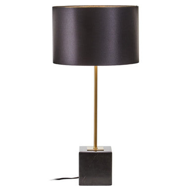 Black Table Lamp | Murdoch