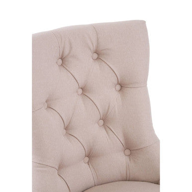 Richmond Beige Dining Chair