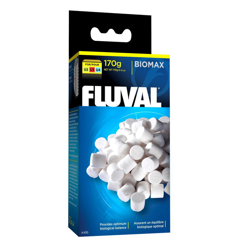 Fluval Biomax 110g (for Fluval U2 U3 U4)