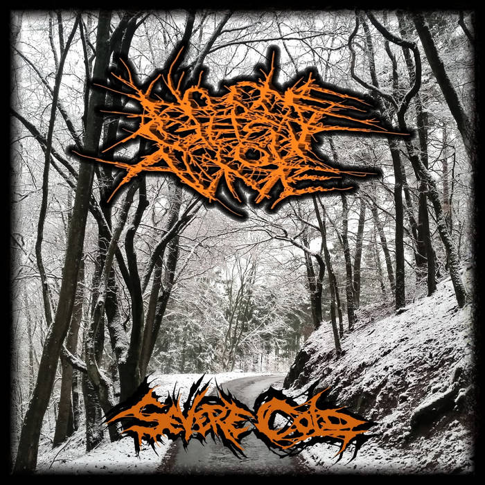 No One Gets Out Alive - Severe Cold