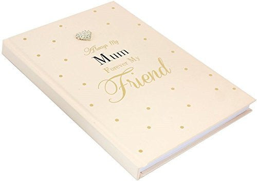 Notebook - My Mum