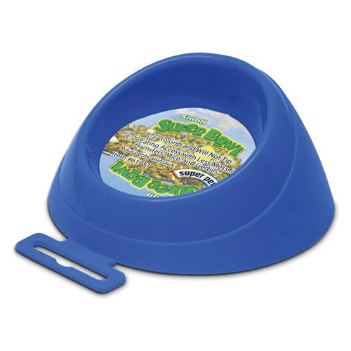 Superpet Super Bowl Small