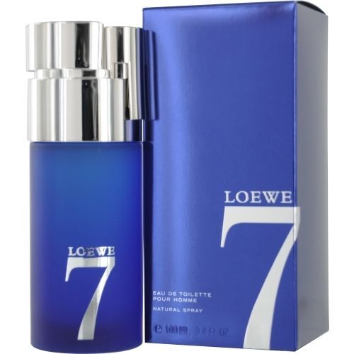 Loewe Loewe 7 Eau de Toilette 100ml Spray