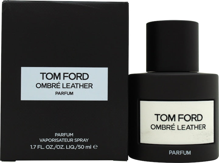 Tom Ford Ombre Leather Parfum 50ml Spray Unisex Fragrance