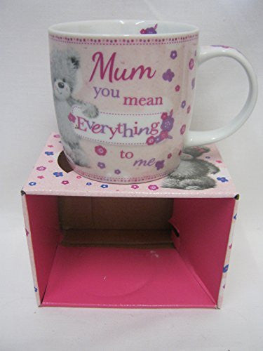 Mug Mum You Mean Everything To Me
