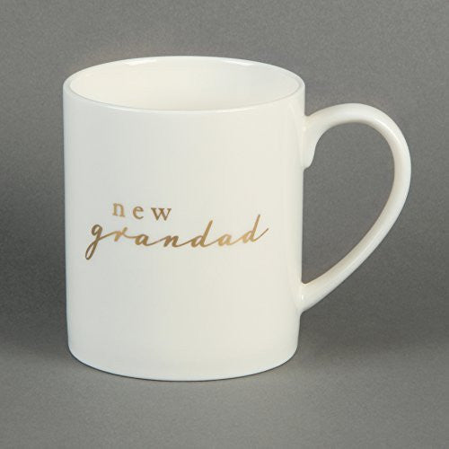 Bambino Gift - New Grandad