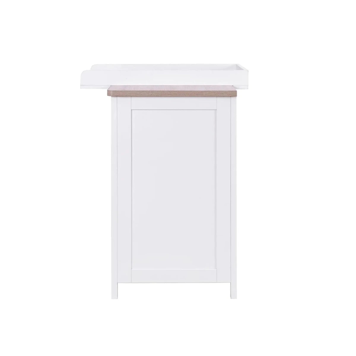 Tutti Bambini Verona 2 pcs Room Set - White/Oak