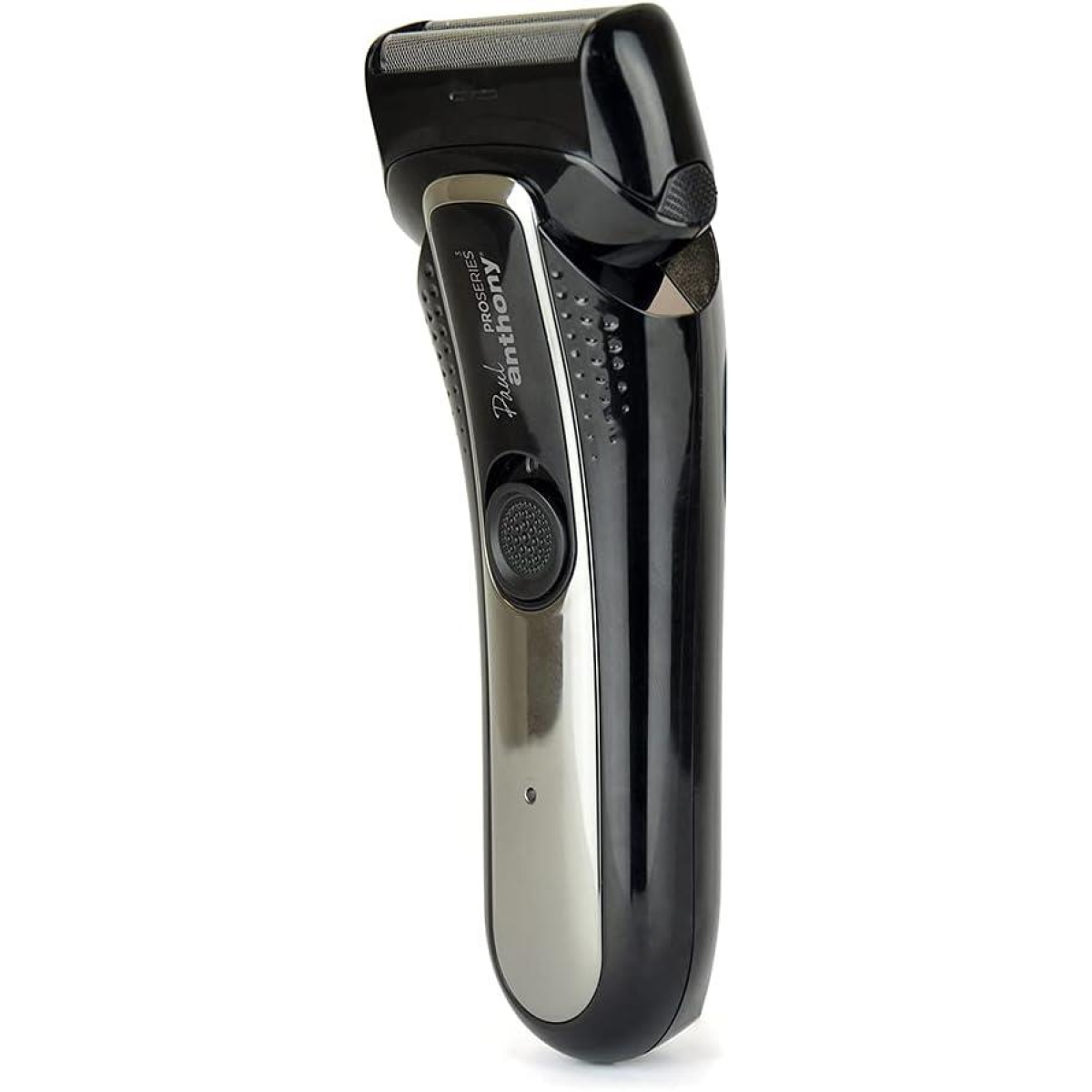 Paul Anthony 'Pro Series 2' Mens USB Foil Shaver