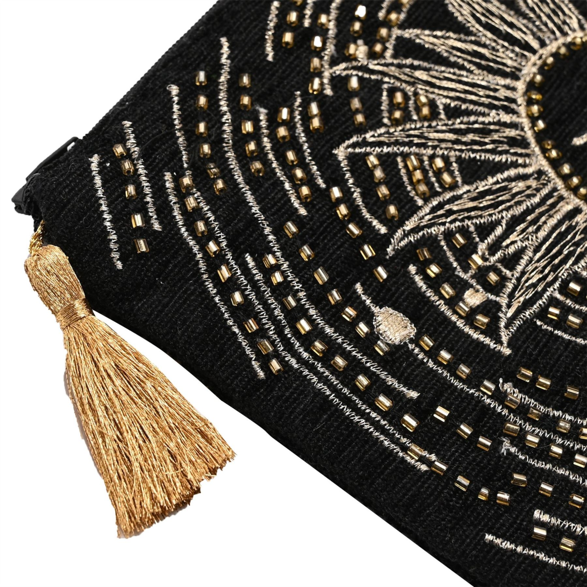 Celestial Cosmetics Pouch