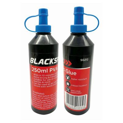 250ml Wood Glue