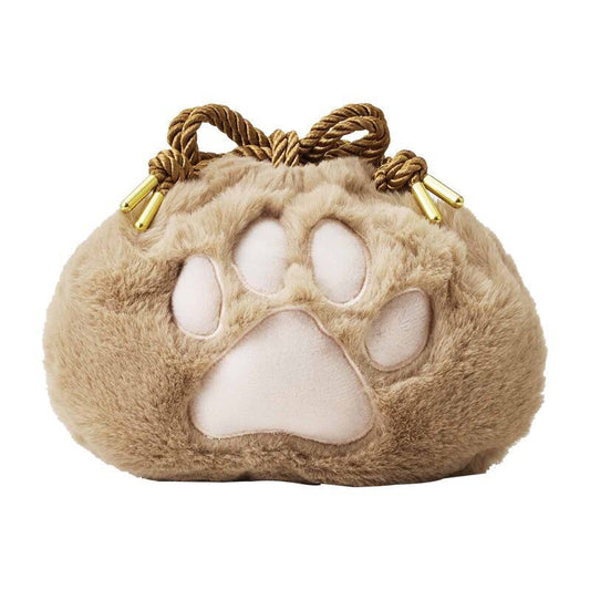Portable Drawstring Pocket Creative Valentine's Day Birthday Gift
