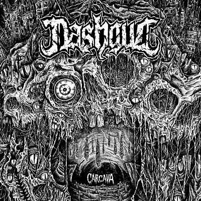Nashgul - Carcava