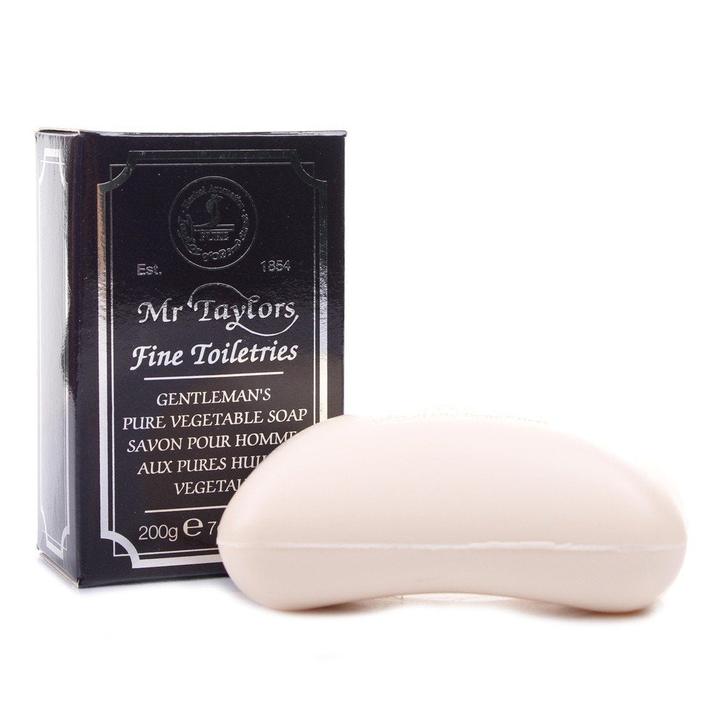 Taylor of Old Bond Street Hand Soap 200 g