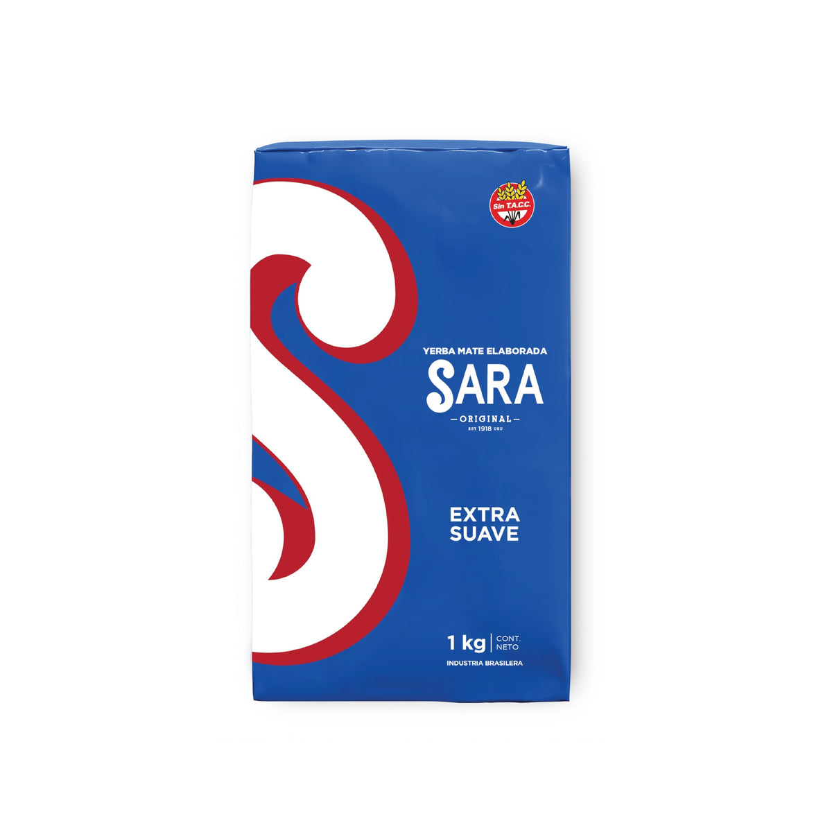 Yerba Mate Sara Extra Smooth