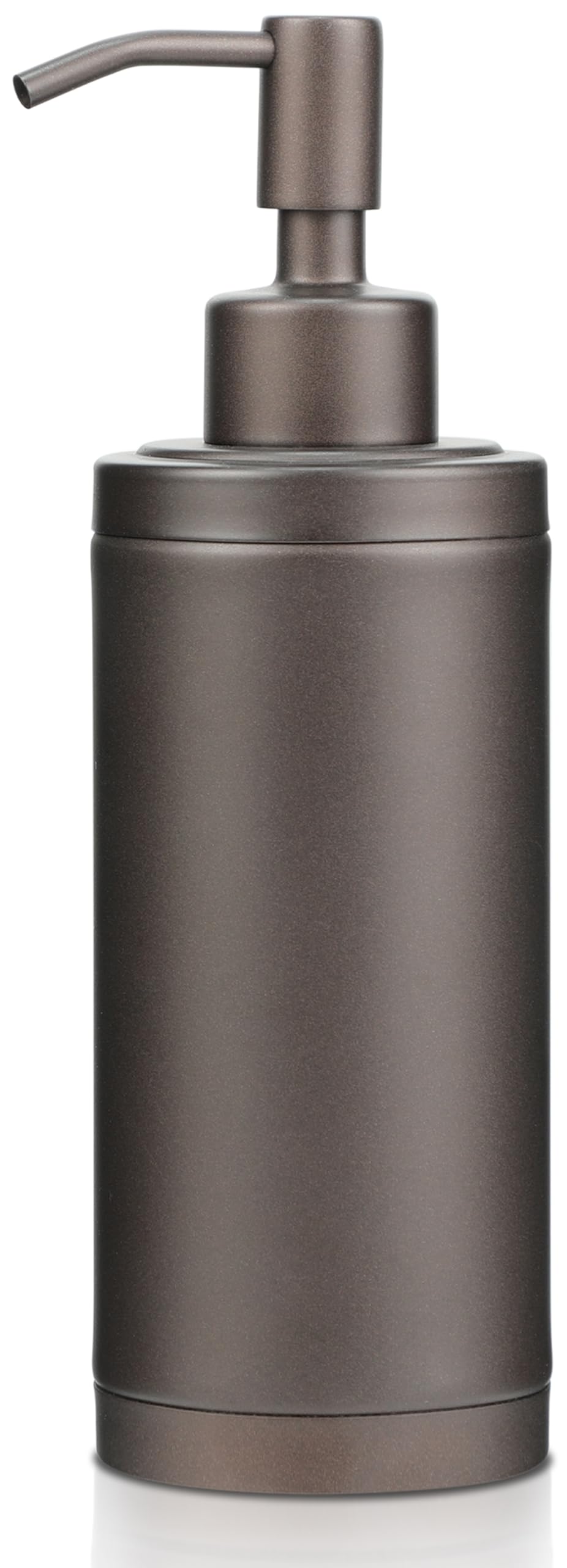 Tiilan Countertop Hand Soap Dispenser - 300ml, Bronze