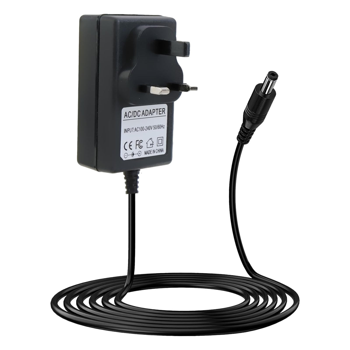 For Henry Quick Charger, Compatible With Numatic Henry Quick Hen100 Hetty NQ100 Quick Henry Quick Pet 915242 916634 915243 Cordless Vacuum Cleaner AC