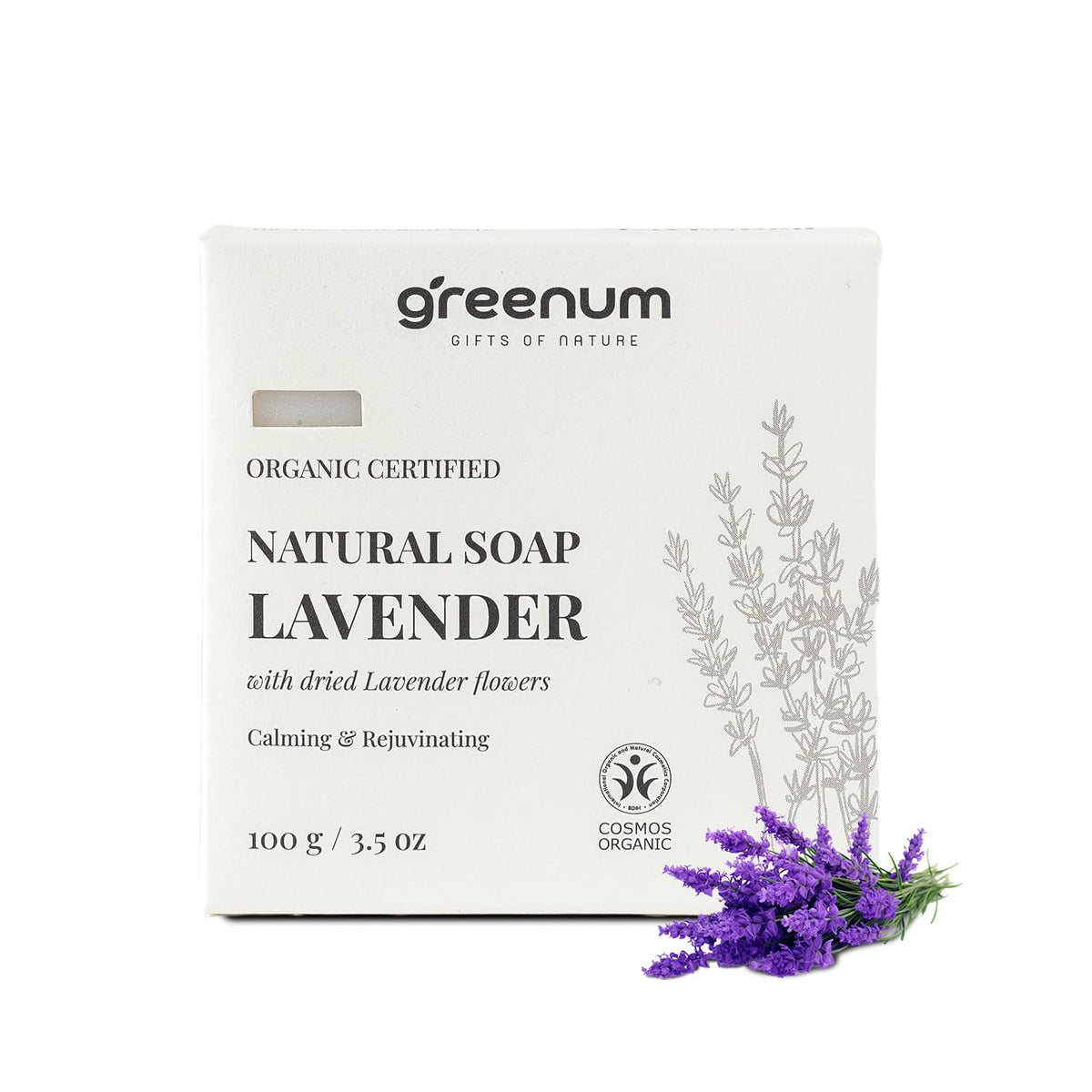 cold pressed soaps