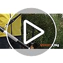 WORX WG349E.9 Cordless Pole Pruner/Saw, (Tool only, Battery and Charger Sold Separately), Black, 18V (20V Max)