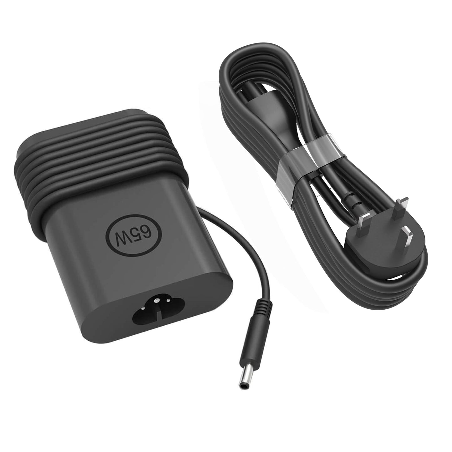 Riabwwox 65W Charger Compatible with Dell Laptop Charger Inspiron 15 14 13 17 3000 5000 7000 3501 3505 3511 3793 5567 5590 5570 7460 Latitude 3520