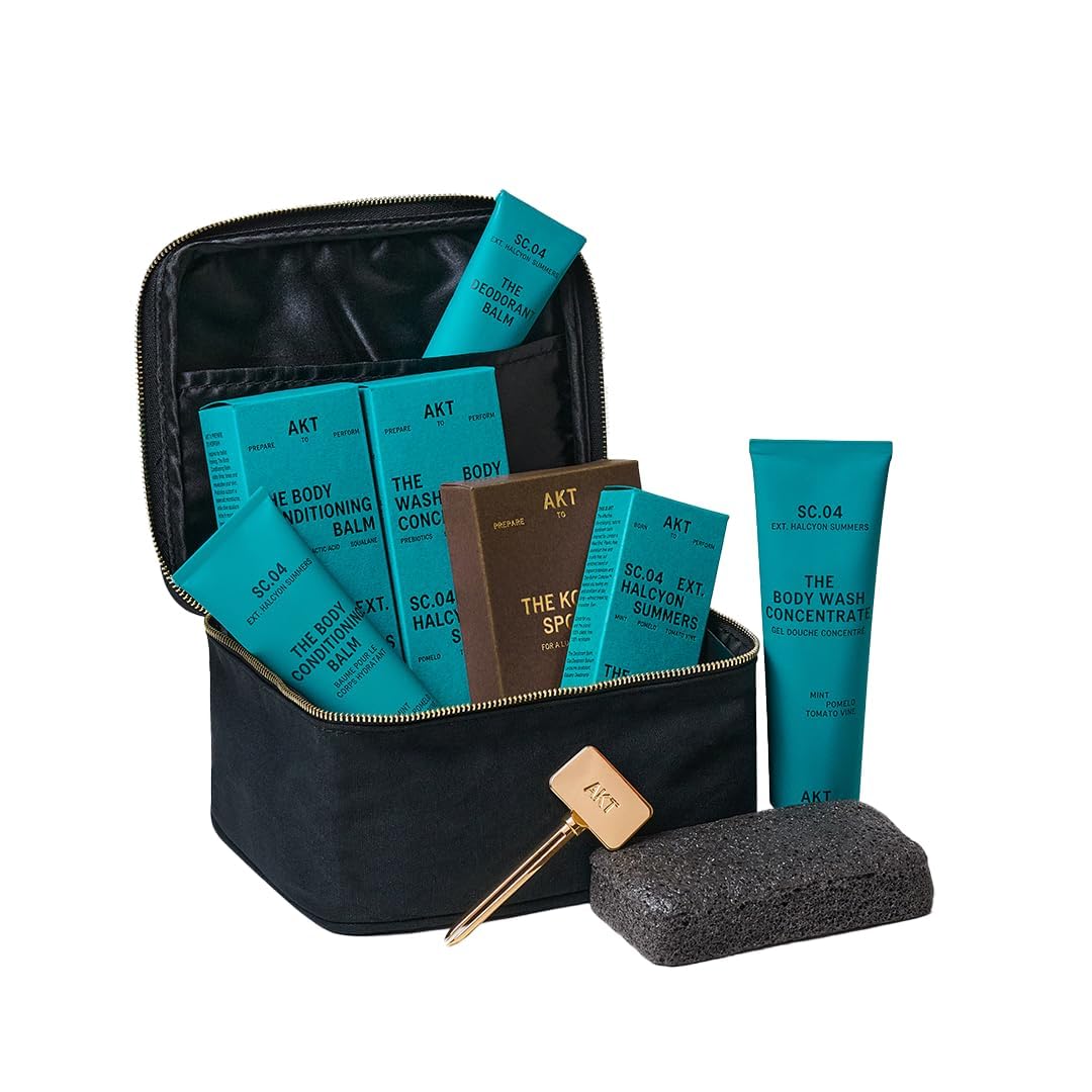 The Ensemble Set (Mixed, HALCYON SUMMERS)