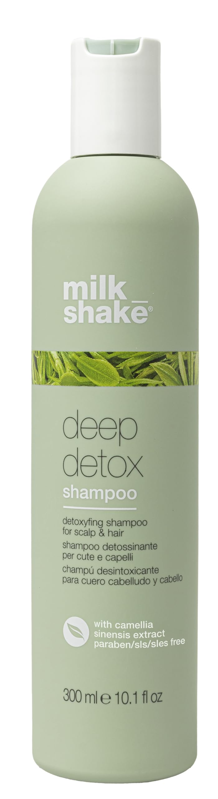 MILK SHAKE Deep Detox Shampoo 300 ml