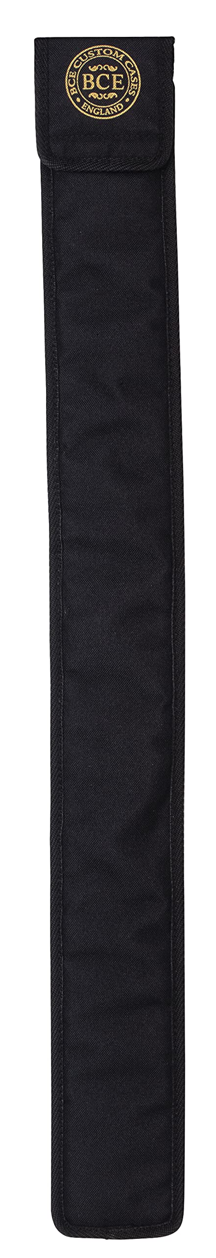 BCE Mark Selby 2 Piece North American Ash Snooker/ Pool Cue- 145cm- 9.5mm tip with soft case