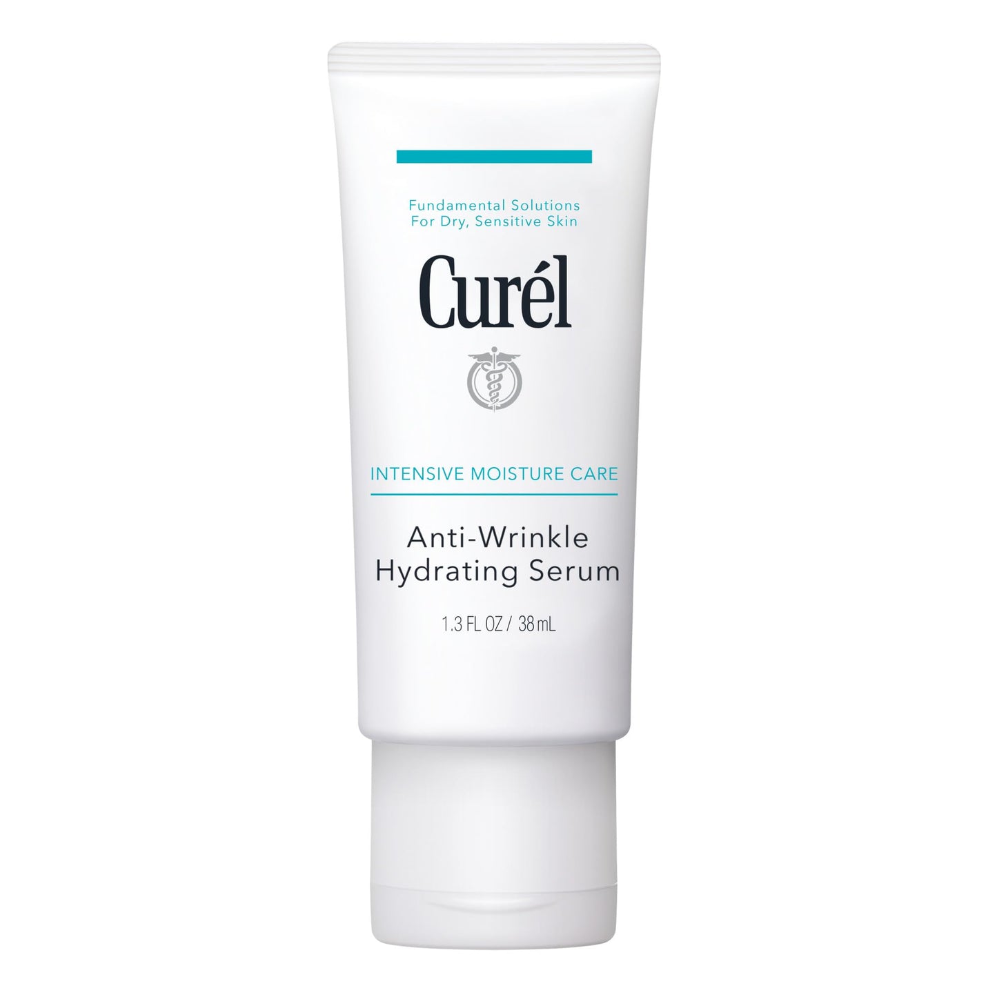 Cur?l Anti-Wrinkle Hydrating Serum for Dry, Sensitive Skin