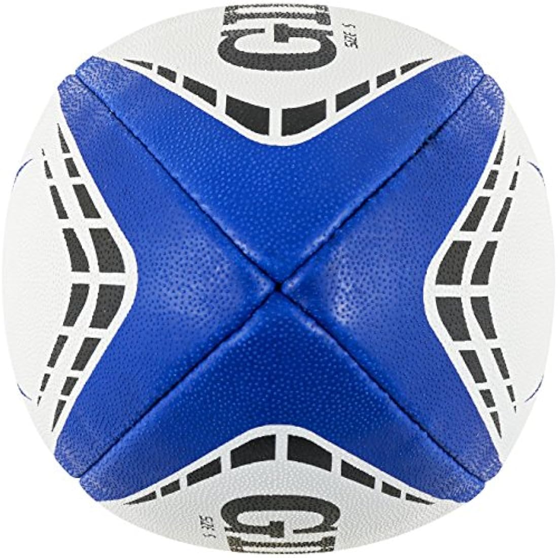 Gilbert Unisex G-TR4000 Trainer Ball