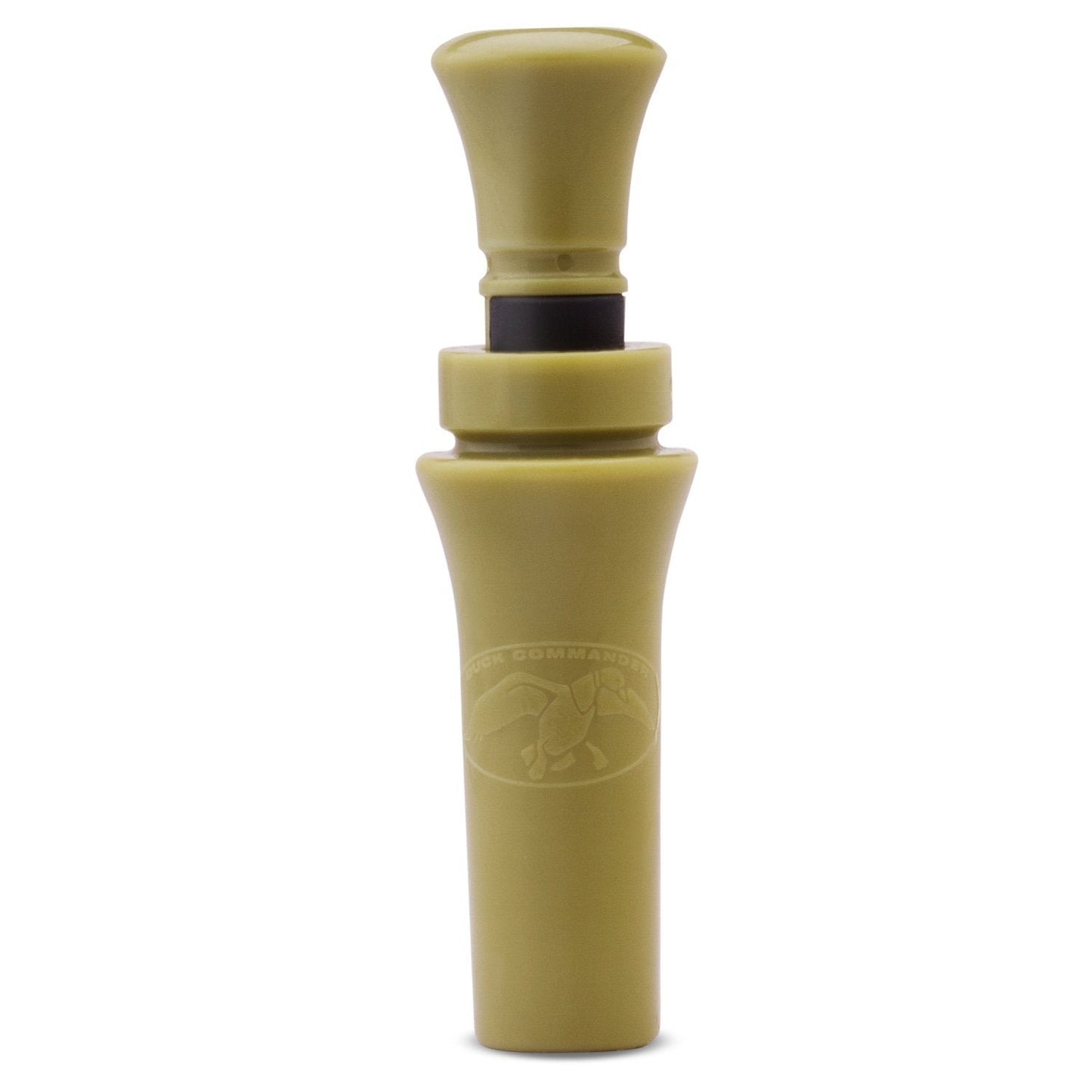 Duck Commander Classic Series Duck Call, Duck Decoy Waterfowl Hunting Lanyard Accessories, The Sarge