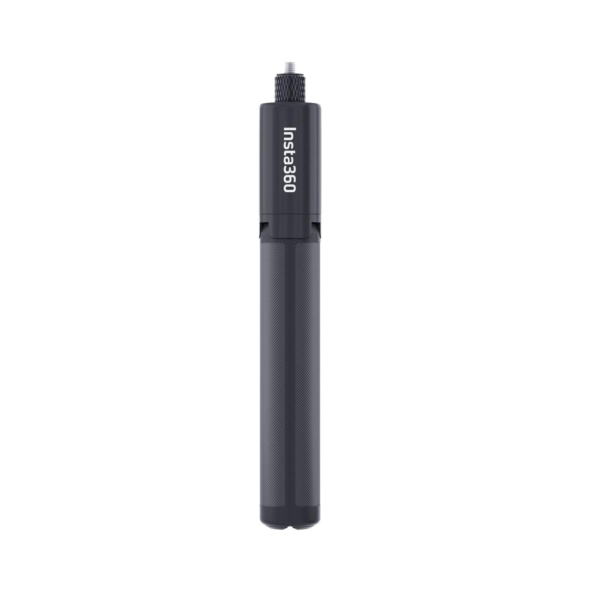Insta360 2-in-1 Invisible Selfie Stick + Tripod, Compatible with GO 3/X3/ONE RS(1-Inch 360 excluded)/ONE X2/ONE X/GO 2/ONE R/ONE