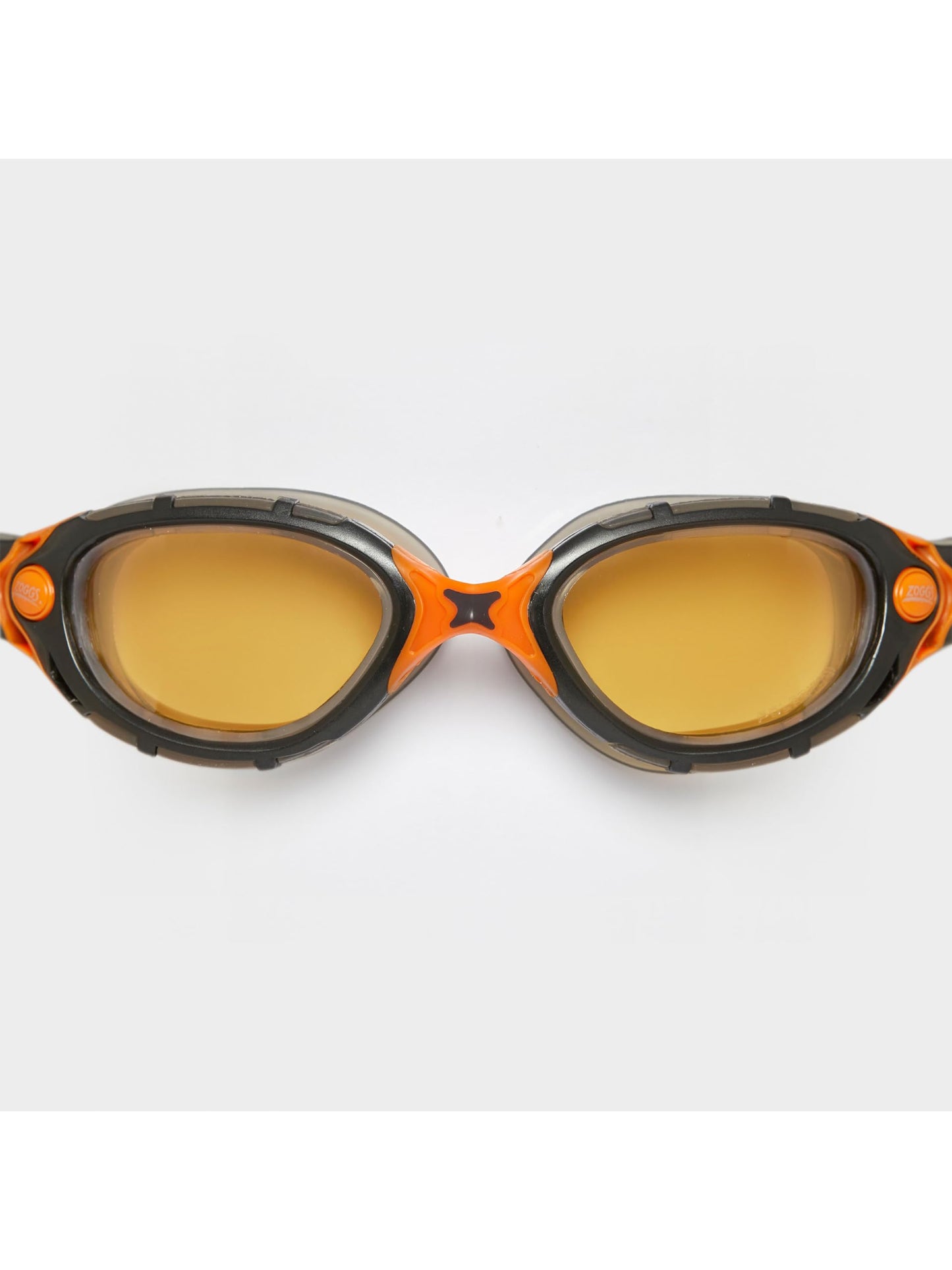 Zoggs Original Predator Flex Polarised Ultra Lens Adult Goggles