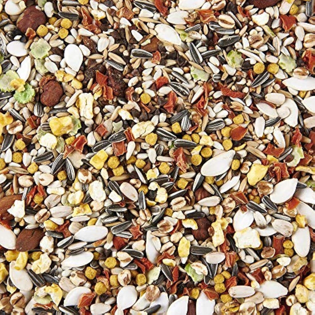 Parrot Food Premium Seed Mix, 5 L