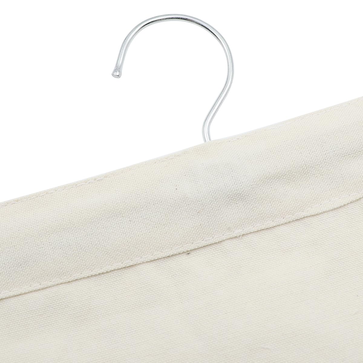 Tiardey Clothespin Bag Hanging Storage Organizer Reusable Oxford Cloth Portable Clothespin Hanging Bag Clothespin Basket Bag Clothes Pin Holder