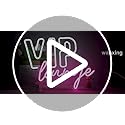 VIP Lounge Neon Signs for Wall Decor VIP LED Neon Light for Room Decor Pink White Led Light up Sign with USB Powered for Office Hotel Pub Cafe Game Room Home Decor