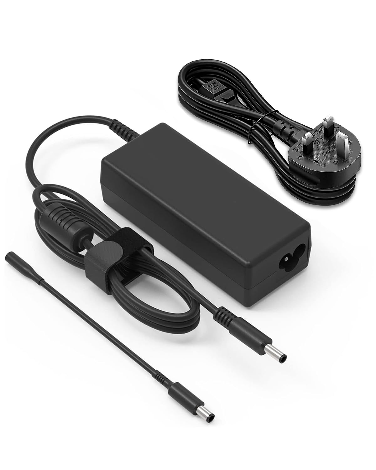 65w Laptop Charger Compatible with Dell inspiron 13 14 15 17 3000 5000 7000 1545 5480 3501 5410 5420 5482 3264,Vostro 15 14 13 5000 3000 3510 3515