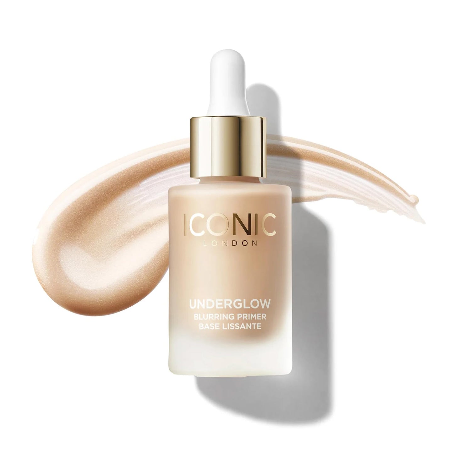 Underglow Blurring Primer by Iconic London for Women - 0.91 oz Primer