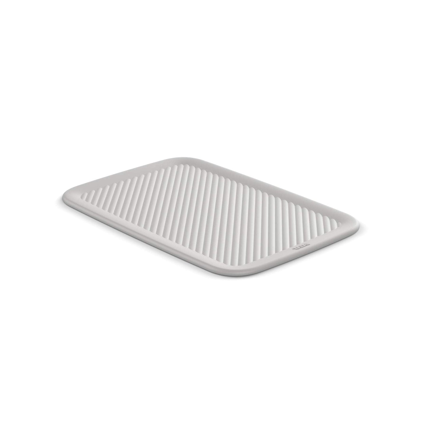 TATAY Storage Basket Baobab Recycled Plastic Material Secure Stacking