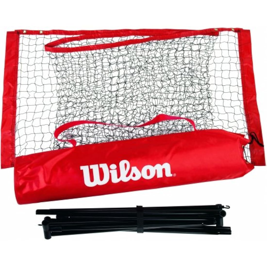 Wilson Portable Ez Tennis Net - Multiple Sizes