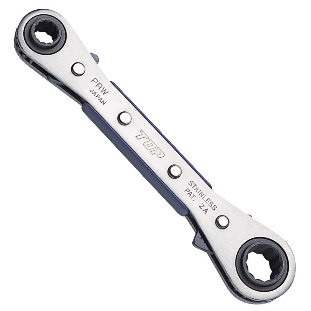 ????? Enlightened Quad Spanner 13/17mm, 19/21mm Wrench