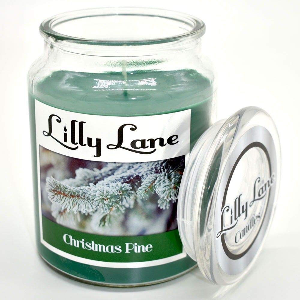 lilly lane christmas pine