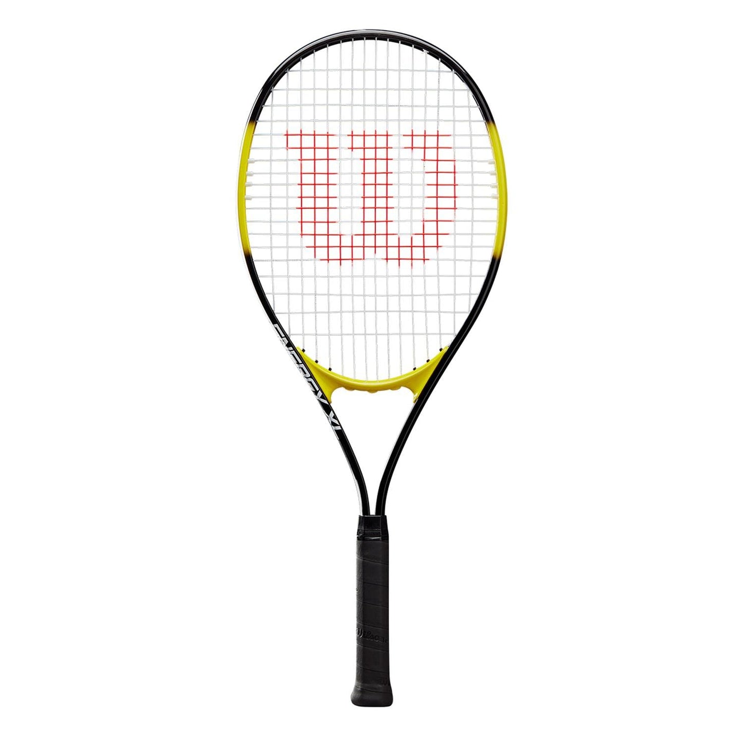 WILSON Energy XL Tennis Racket - 4 3/8 inches