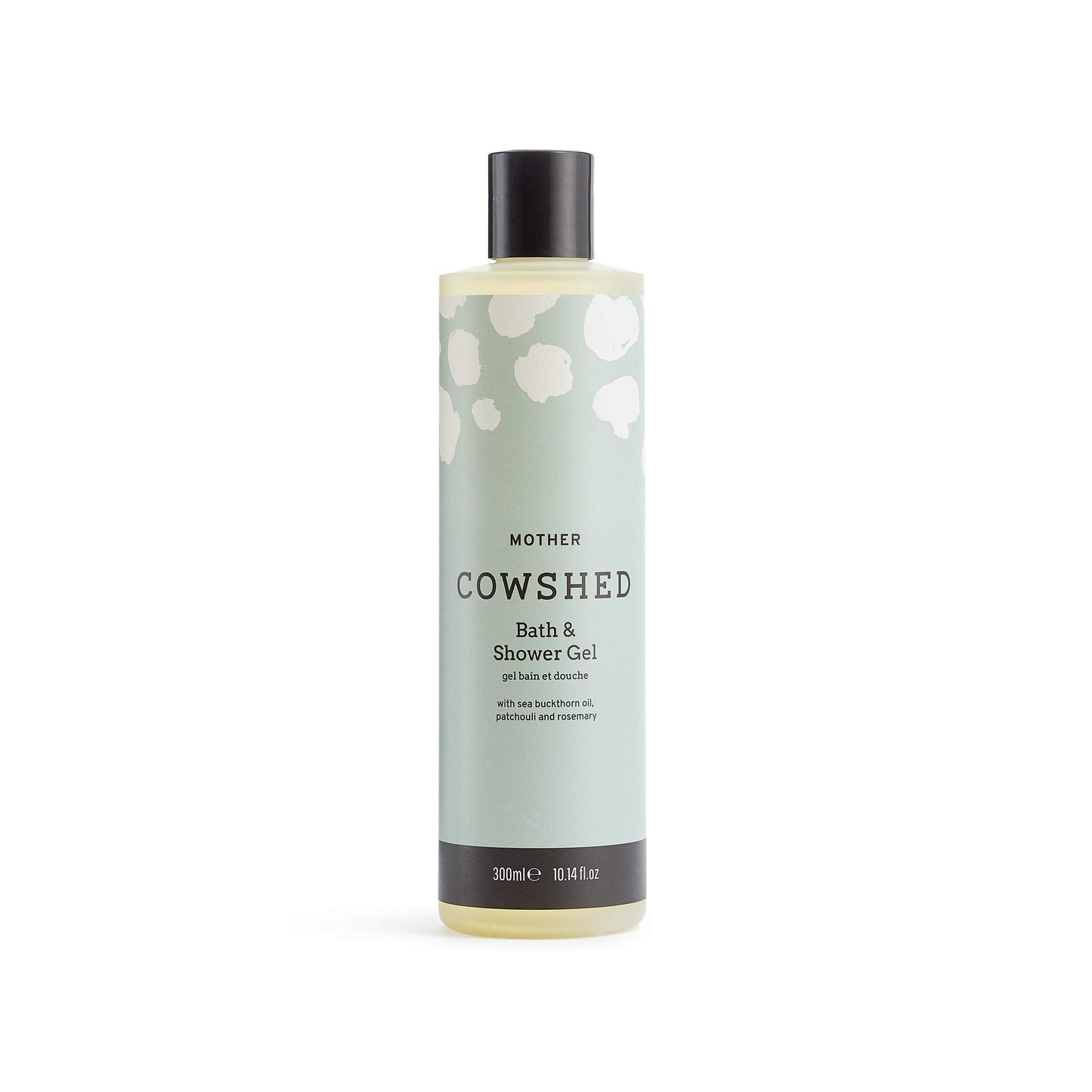 Cowshed Mother B&S Gel 300ml
