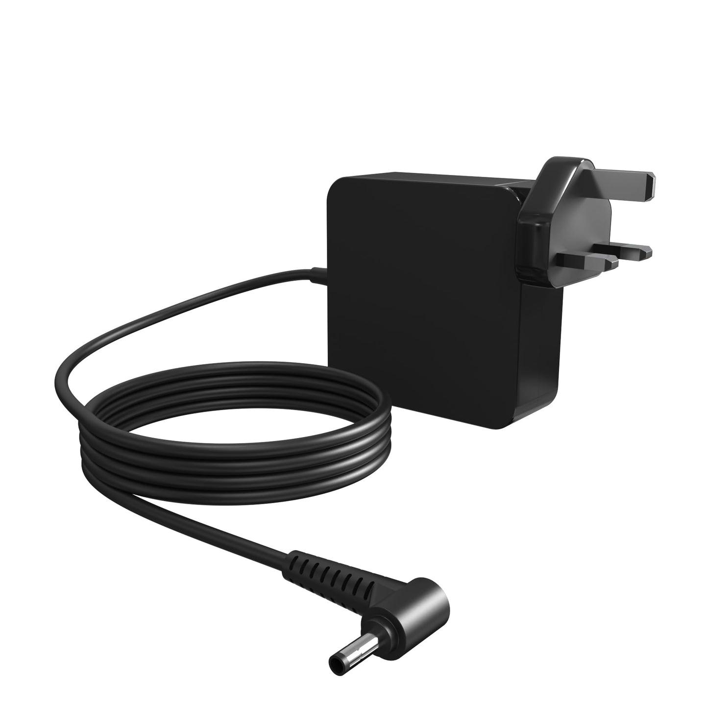 Riabwwox 65W Laptop Charger Compatible with Lenovo IdeaPad 3 5 110 110S 120 310 320 330 330S 510 510S 520 520S B50-50 V14 V17 V155 V145 V140 V340 Yoga