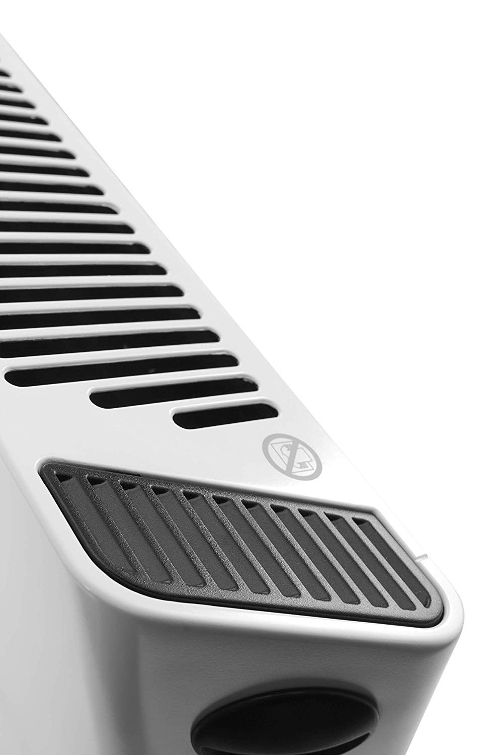 Delonghi HSX2320 2.0 kW Slim Convector Heater