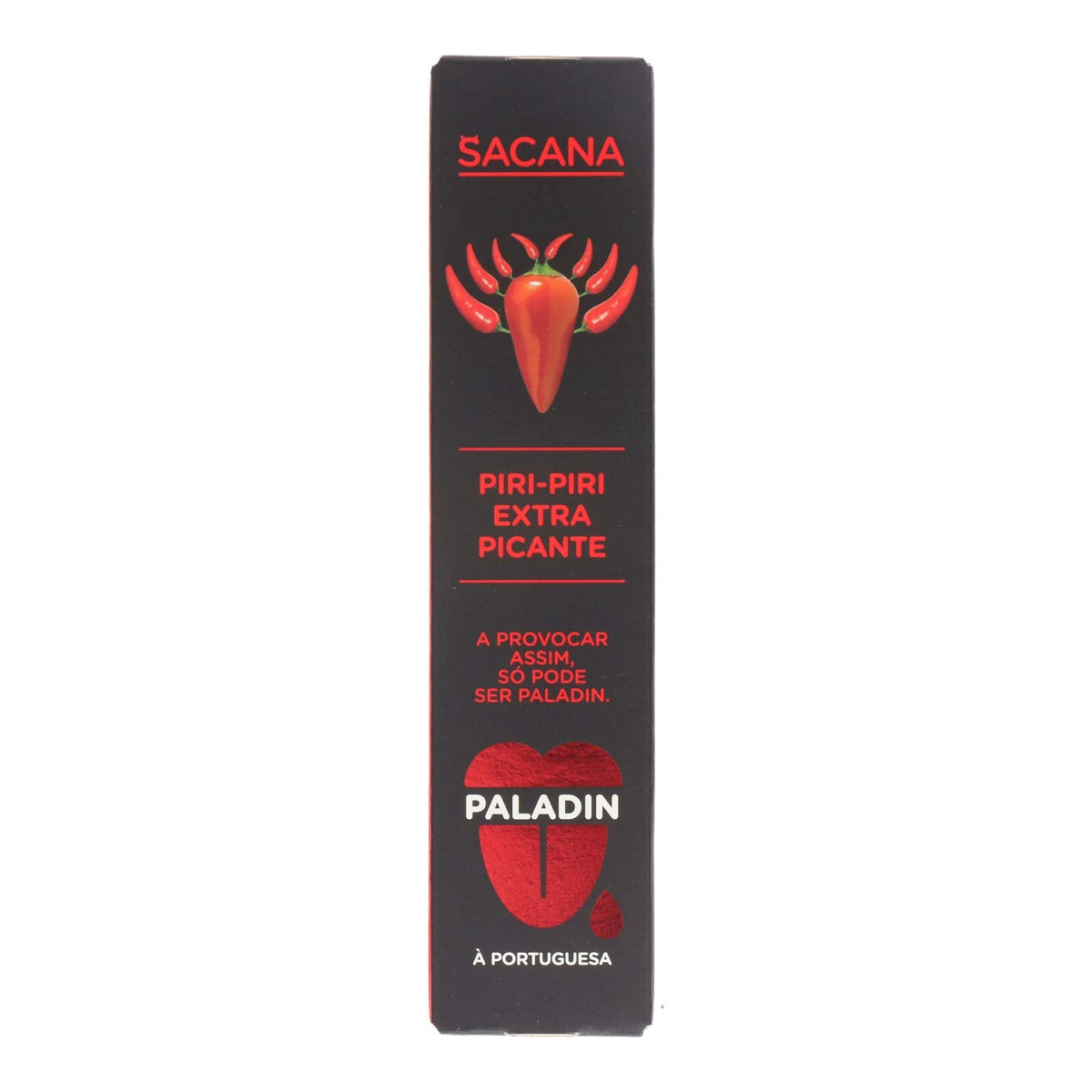 Paladin Extra Spicy Piri Piri